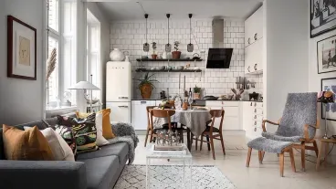 appartement d'une chambre 100 m² à vendre à Marchémoret