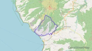 Maison 109 m² quatre pièces à vendre à Saint-Pierre