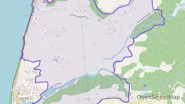 Maison 80 m² quatre pièces à vendre à Le Carbet