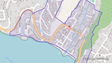 Maison 58 m² trois pièces à vendre à Schœlcher