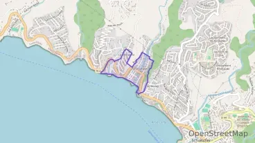 Maison 58 m² trois pièces à vendre à Schœlcher