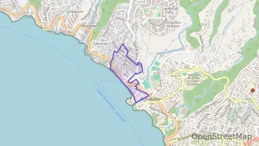 Maison 88 m² quatre pièces à vendre à Schœlcher Maison 88 m² quatre pièces à vendre à Schœlcher