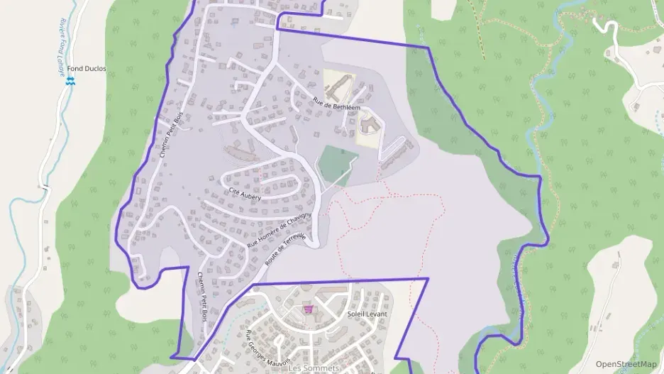 Maison 87 m² quatre pièces à vendre à Schœlcher Maison 87 m² quatre pièces à vendre à Schœlcher