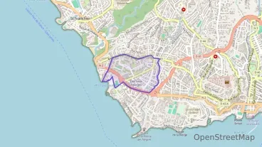 Maison 69 m² trois pièces à vendre à Schœlcher