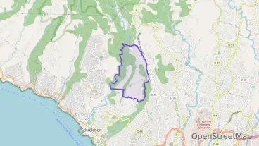 Maison 130 m² quatre pièces à vendre à Schœlcher Maison 130 m² quatre pièces à vendre à Schœlcher