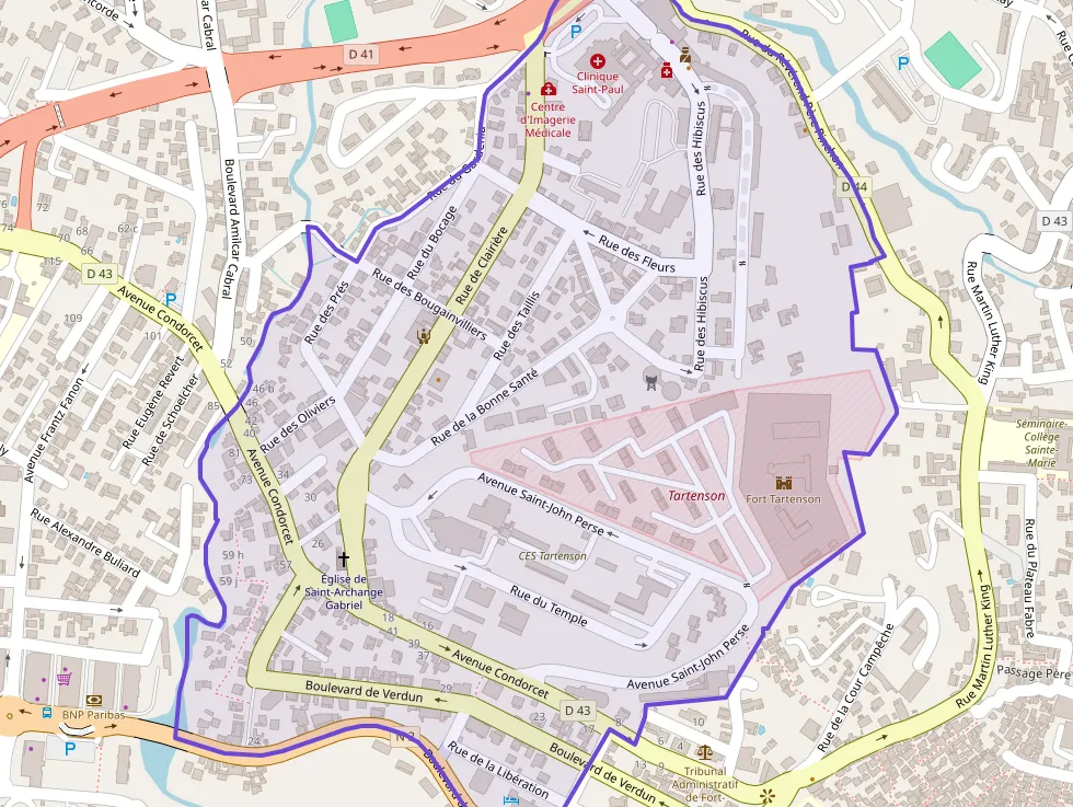 Property