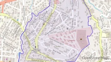 Maison 92 m² quatre pièces à vendre à Fort-de-France Maison 92 m² quatre pièces à vendre à Fort-de-France