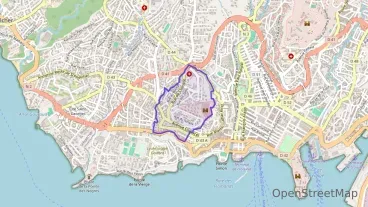 Maison 92 m² quatre pièces à vendre à Fort-de-France Maison 92 m² quatre pièces à vendre à Fort-de-France