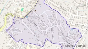 Maison 133 m² cinq pièces à vendre à Fort-de-France