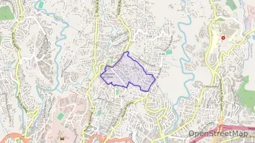 Maison 133 m² cinq pièces à vendre à Fort-de-France