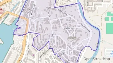 Maison 80 m² quatre pièces à vendre à Fort-de-France
