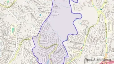 Maison 80 m² quatre pièces à vendre à Fort-de-France