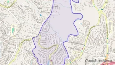 Maison 101 m² quatre pièces à vendre à Fort-de-France Maison 101 m² quatre pièces à vendre à Fort-de-France