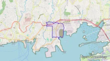 Maison 78 m² quatre pièces à vendre à Fort-de-France Maison 78 m² quatre pièces à vendre à Fort-de-France