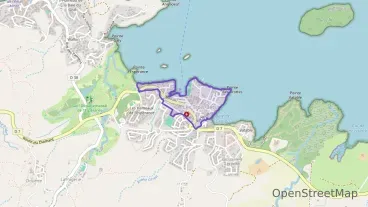 Maison 50 m² trois pièces à vendre à Les Trois-Îlets Maison 50 m² trois pièces à vendre à Les Trois-Îlets