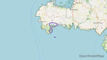 Maison 108 m² quatre pièces à vendre à Le Diamant Maison 108 m² quatre pièces à vendre à Le Diamant