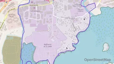 Maison 57 m² trois pièces à vendre à Le Lamentin Maison 57 m² trois pièces à vendre à Le Lamentin