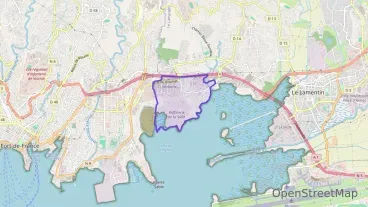 Maison 57 m² trois pièces à vendre à Le Lamentin Maison 57 m² trois pièces à vendre à Le Lamentin