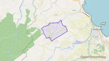 Maison 68 m² quatre pièces à vendre à Sainte-Marie Maison 68 m² quatre pièces à vendre à Sainte-Marie