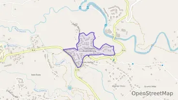 Maison 115 m² quatre pièces à vendre à Saint-Joseph