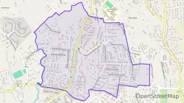 Maison 130 m² cinq pièces à vendre à Le Lamentin Maison 130 m² cinq pièces à vendre à Le Lamentin