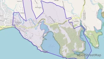 Maison 110 m² quatre pièces à vendre à Le Diamant Maison 110 m² quatre pièces à vendre à Le Diamant