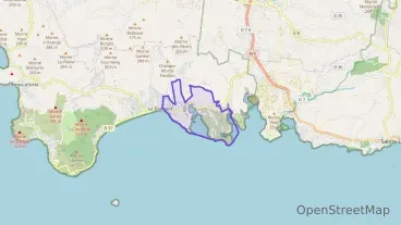 Maison 110 m² quatre pièces à vendre à Le Diamant Maison 110 m² quatre pièces à vendre à Le Diamant