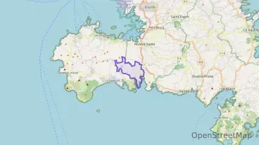 Maison 105 m² cinq pièces à vendre à Le Diamant Maison 105 m² cinq pièces à vendre à Le Diamant