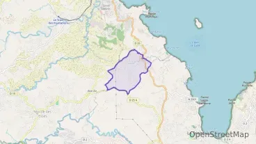 Maison 75 m² trois pièces à vendre à Sainte-Marie