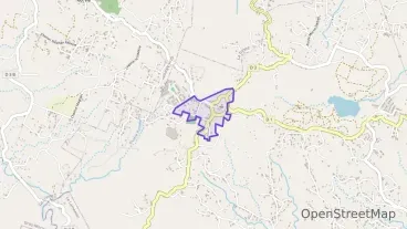 Maison 102 m² quatre pièces à vendre à Le Robert