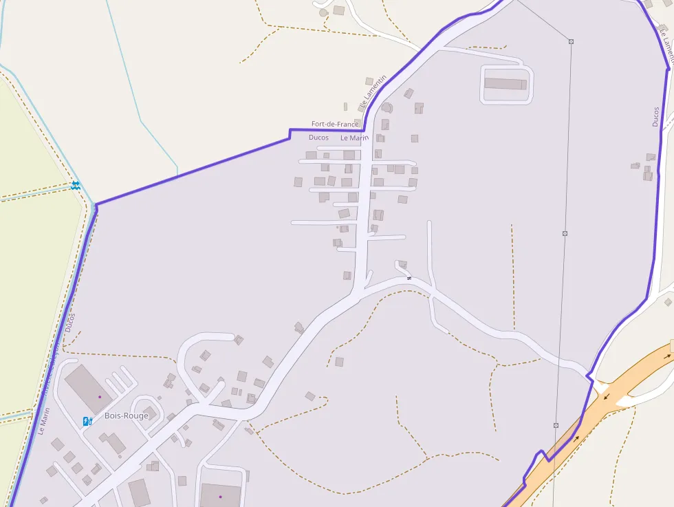 Maison 150 m² quatre pièces à vendre à Ducos