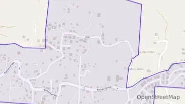 Maison 56 m² trois pièces à vendre à Le Lamentin