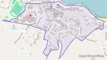 Maison 54 m² cinq pièces à vendre à La Trinité Maison 54 m² cinq pièces à vendre à La Trinité