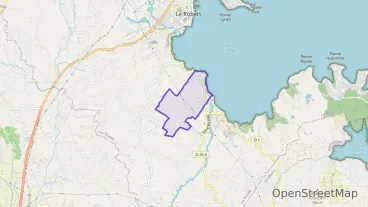 Maison 79 m² quatre pièces à vendre à Le Robert