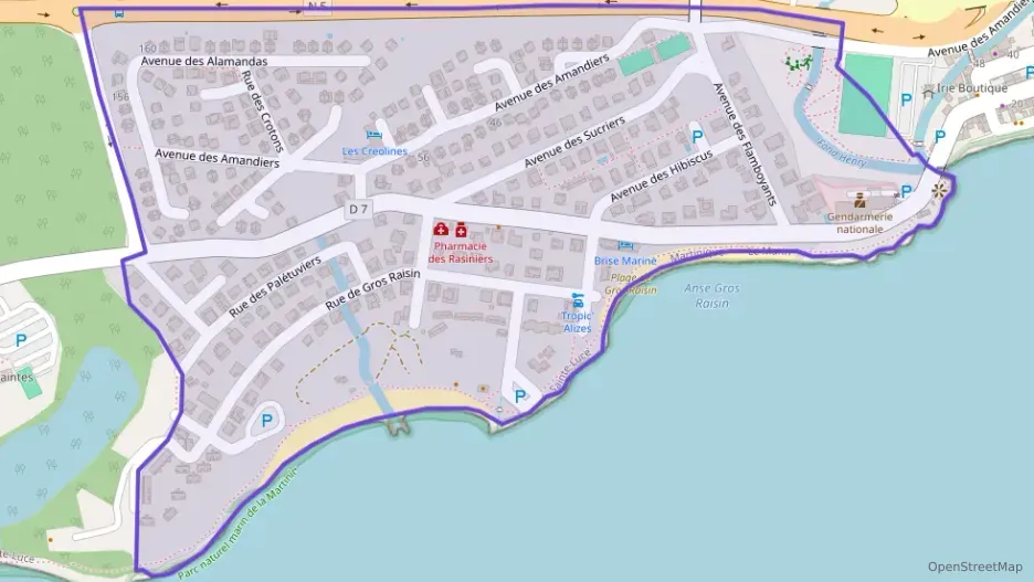 Maison 140 m² six pièces à vendre à Sainte-Luce Maison 140 m² six pièces à vendre à Sainte-Luce