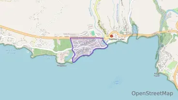 Maison 140 m² six pièces à vendre à Sainte-Luce Maison 140 m² six pièces à vendre à Sainte-Luce