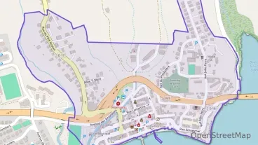 Maison 70 m² trois pièces à vendre à Sainte-Luce Maison 70 m² trois pièces à vendre à Sainte-Luce