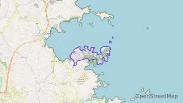 Maison 75 m² trois pièces à vendre à Le Robert