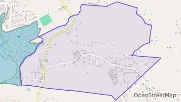 Maison 90 m² quatre pièces à vendre à Sainte-Anne
