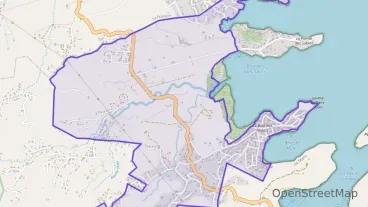 Maison 80 m² quatre pièces à vendre à Le Vauclin