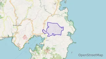 Maison 144 m² quatre pièces à vendre à Le Marin Maison 144 m² quatre pièces à vendre à Le Marin