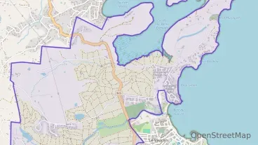 Maison 95 m² cinq pièces à vendre à Le Vauclin Maison 95 m² cinq pièces à vendre à Le Vauclin