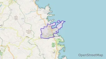 Maison 95 m² cinq pièces à vendre à Le Vauclin Maison 95 m² cinq pièces à vendre à Le Vauclin