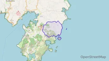 Maison 30 m² deux pieces à vendre à Sainte-Anne