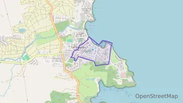 Maison 164 m² cinq pièces à vendre à Le Vauclin Maison 164 m² cinq pièces à vendre à Le Vauclin