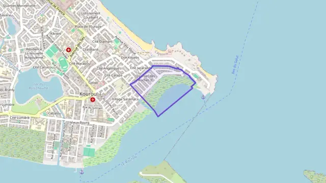 Maison 89 m² 5 pièces à vendre à Kourou