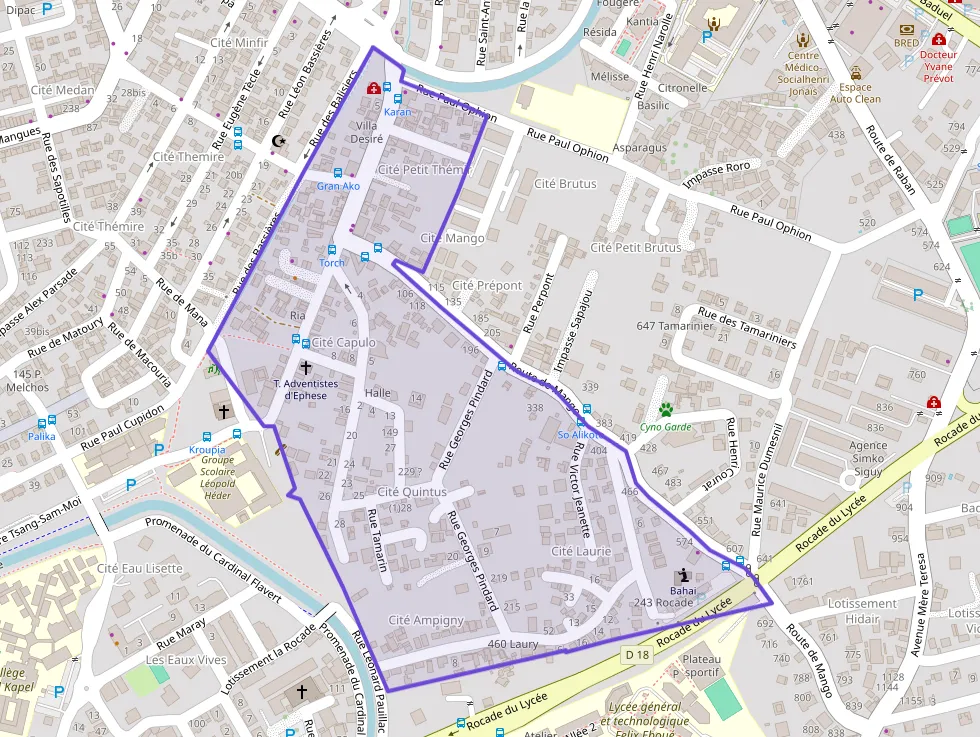 Property