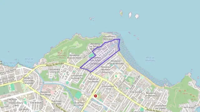 Maison 79 m² quatre pièces à vendre à Cayenne