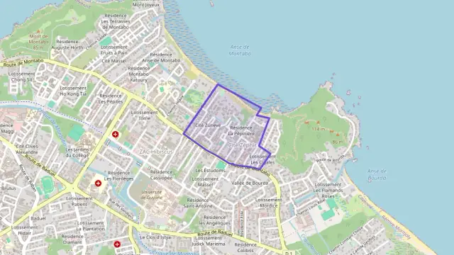 Maison 102 m² quatre pièces à vendre à Cayenne