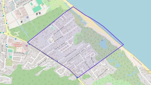 Maison 132 m² 5 pièces à vendre à Rémire-Montjoly